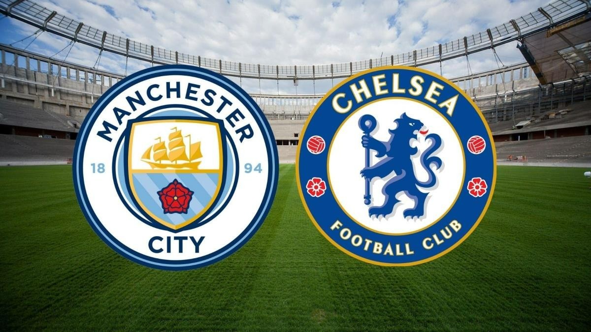 Manchester City - Chelsea maçı ne zaman, saat kaçta ve hangi kanalda? | Premier Lig 37. hafta