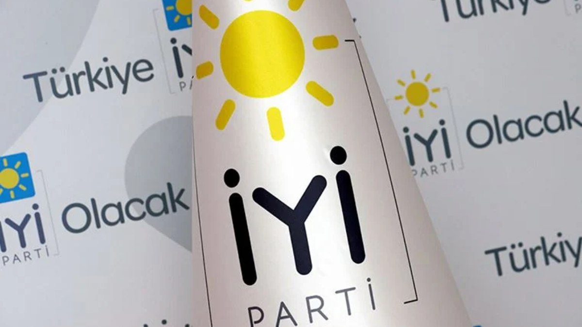 İyi Parti, Nene Hatun'u ölüm yılında Kara Fatma görseliyle andı