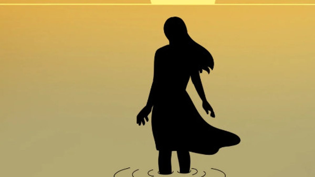 Aşka, sevgiye ve ayrılıklara dair bir roman: Güneş Özümü Alıyor