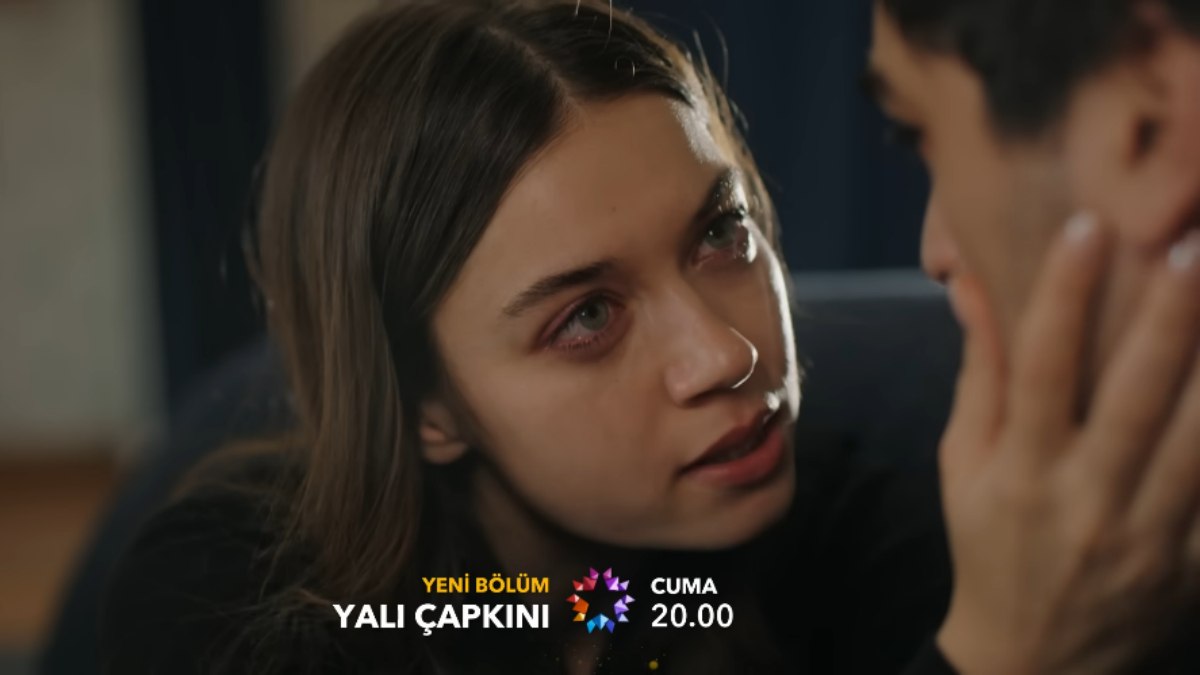 Yalı Çapkını 34. bölüm fragmanı yayınlandı! Seyran, Pelin'e haddini bildirdi: 