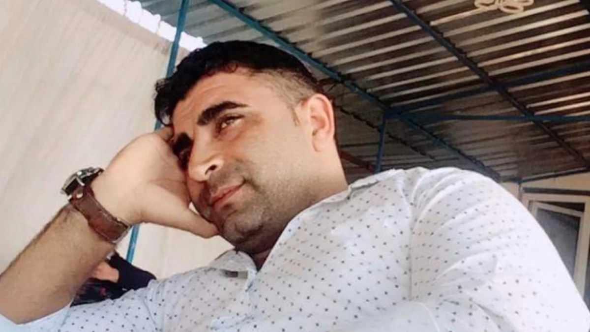 Antalya'da arkadaşını öldüren sanığın cezası belli oldu