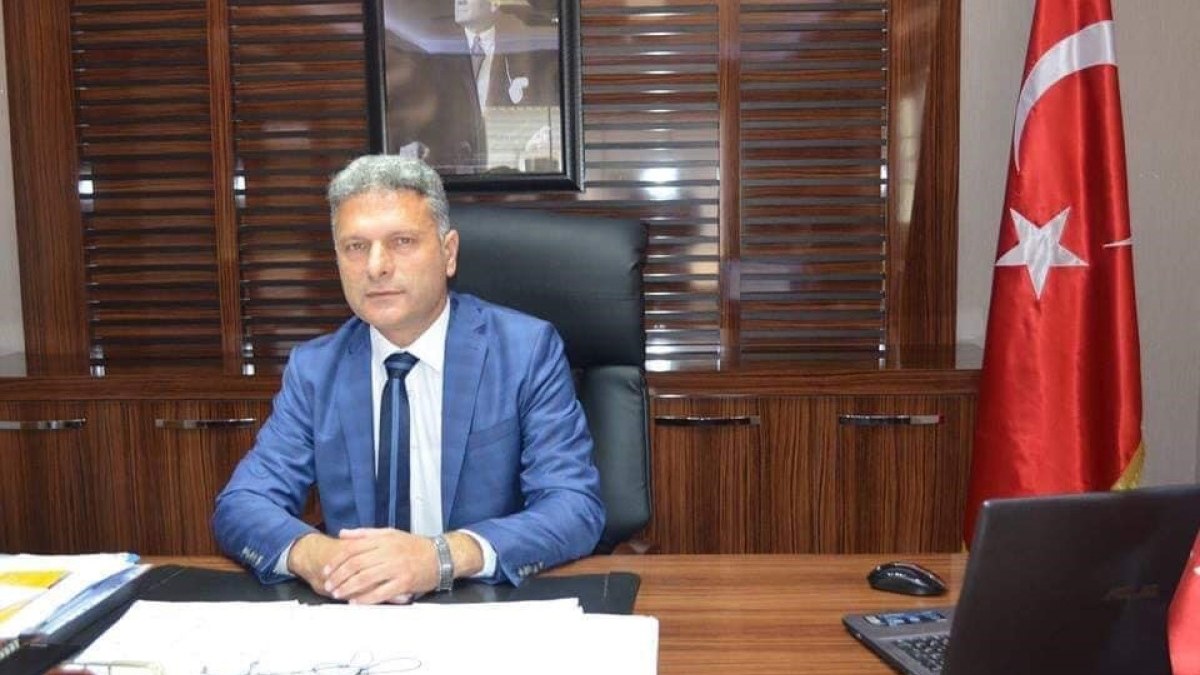 CHP’li Kaytazdere Belediye Başkanı Ali Kangal' 10 ay hapis cezası