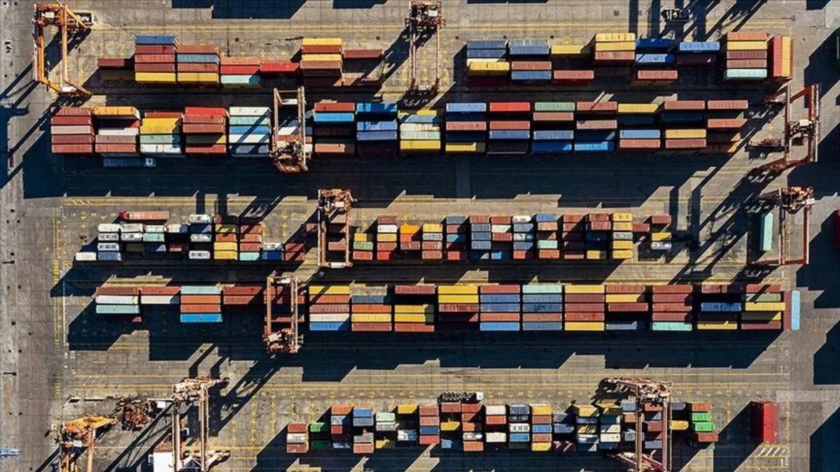 Suudi Arabistan'a ihracat 4 ayda yüzde 600'ün üzerinde arttı