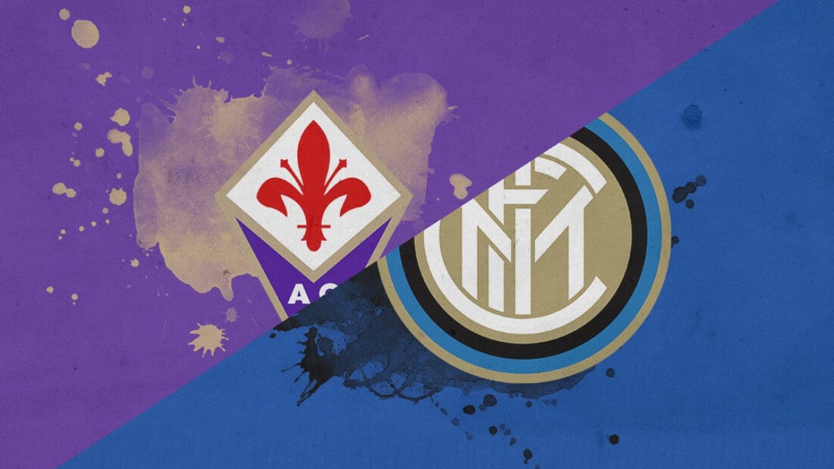 İTALYA KUPASI FİNALİ! Fiorentina - Inter maçı ne zaman, saat kaçta ve hangi kanalda yayınlanacak?