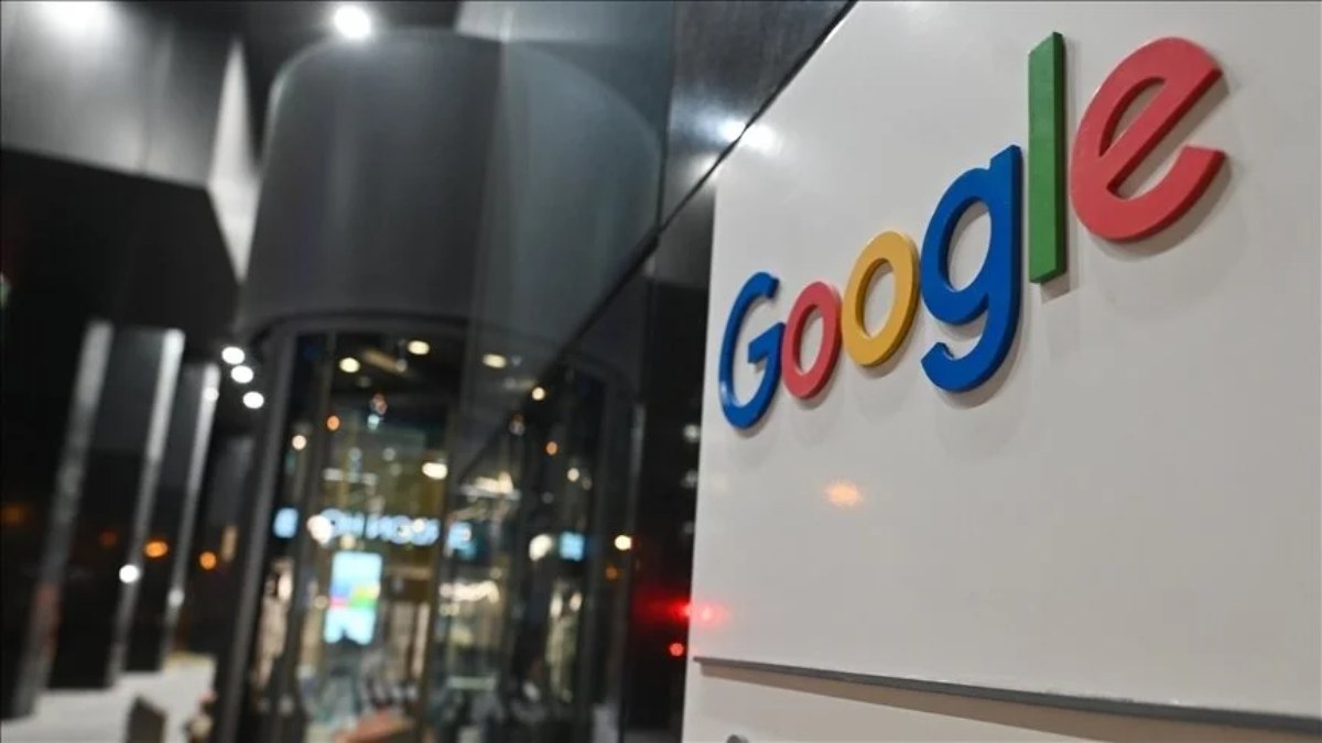 AB ile Google yapay zeka anlaşması imzalayacak
