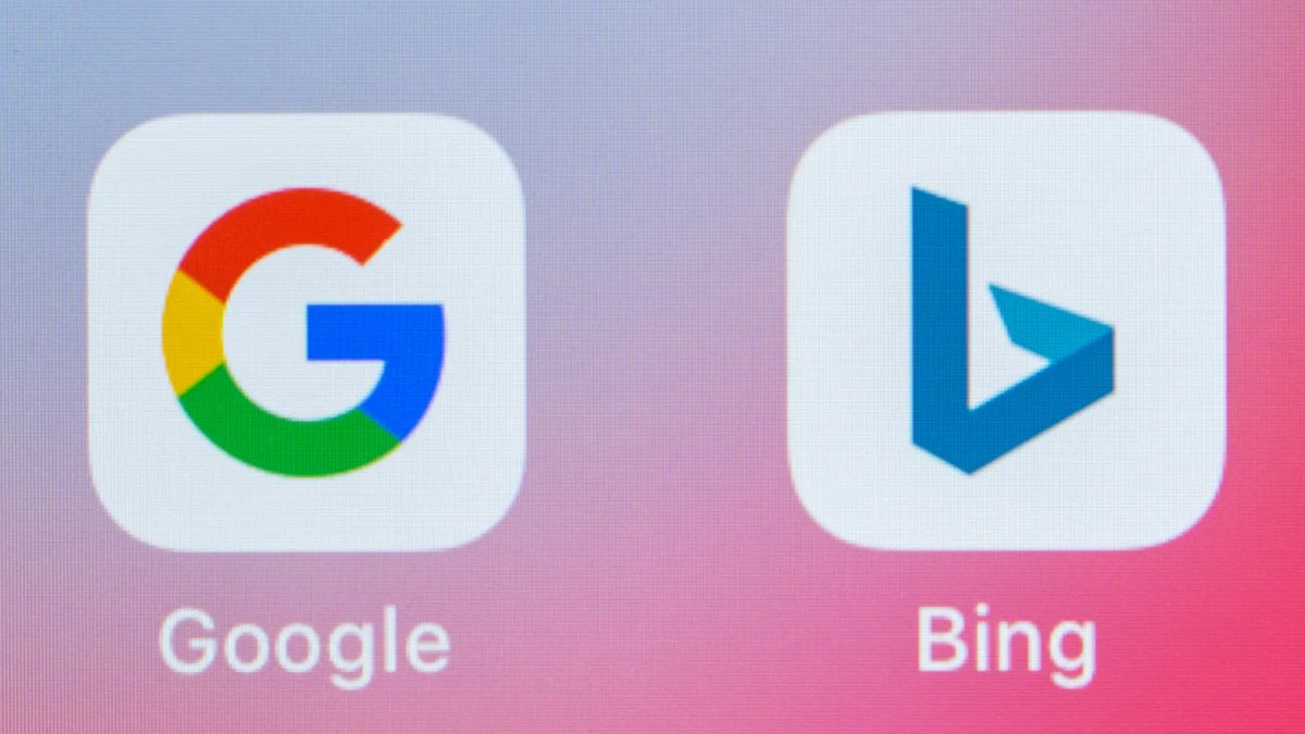 Sıkı rakipler: Google ve Bing arasındaki 7 fark