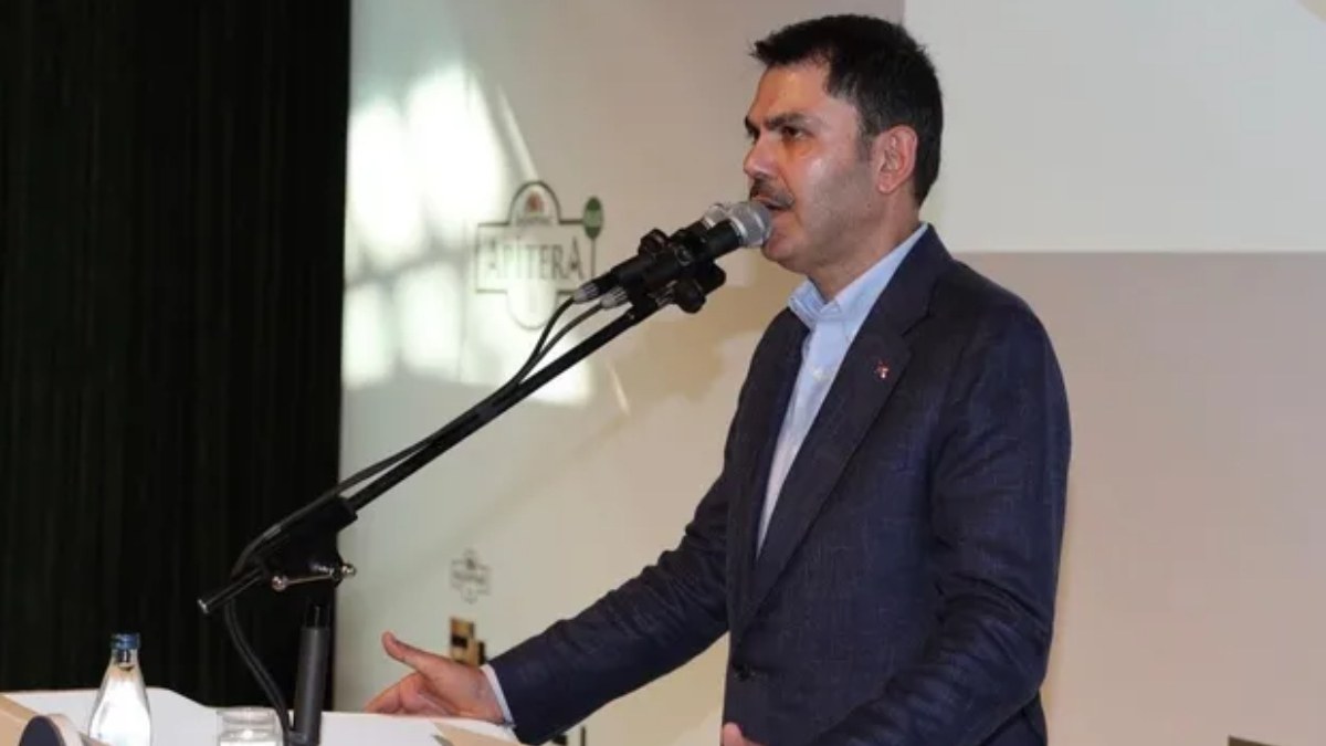 Murat Kurum, Yarısı Bizden kampanyasında başvuru sayısını açıkladı