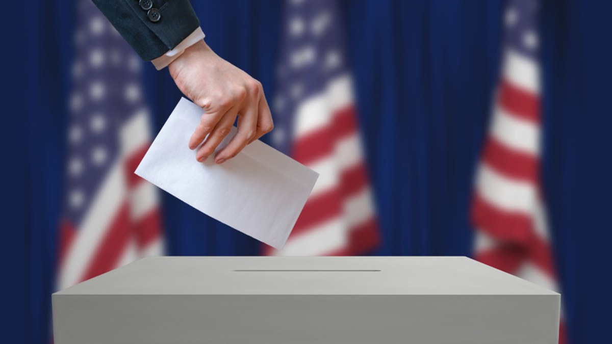 ABD'de seçim anketi: Başkanlık seçimlerini Cumhuriyetçiler kazanır