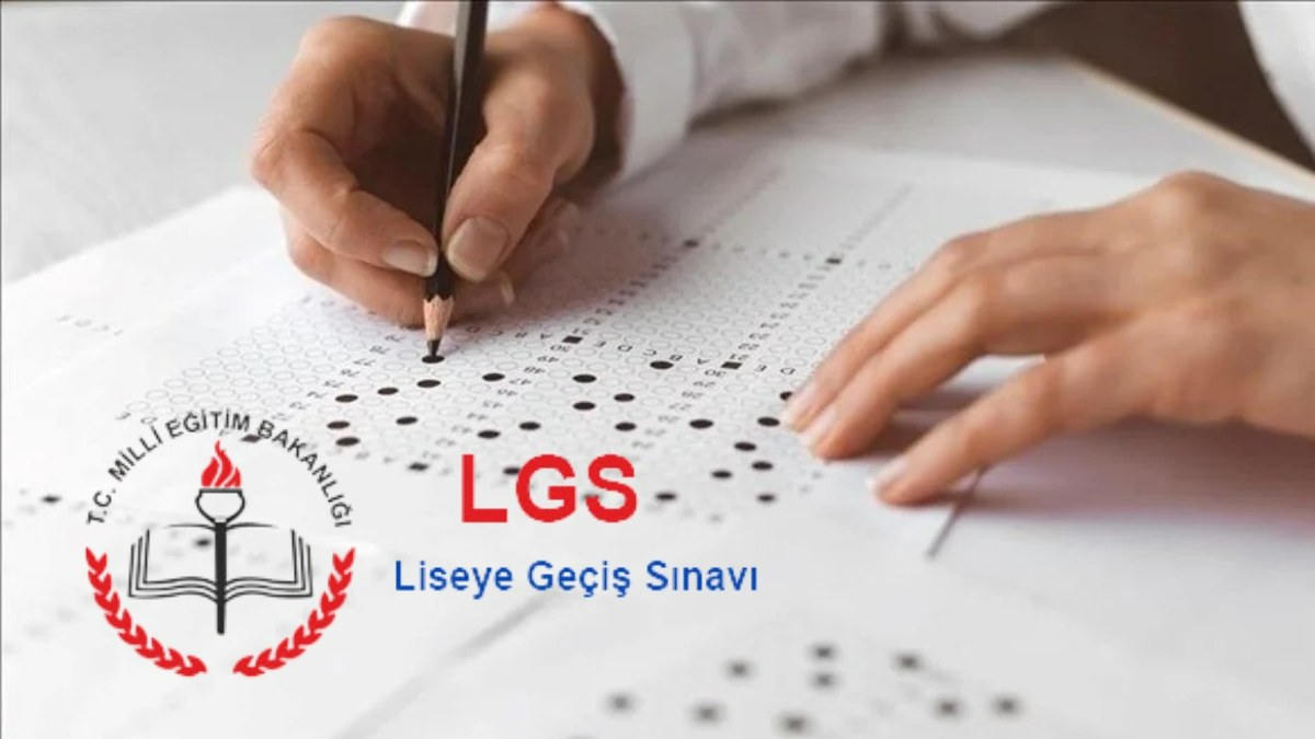 2023 LGS sınav giriş yerleri açıklandı! MEB LGS sınav giriş belgesi sorgulama