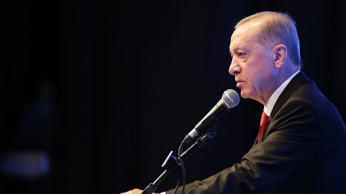 Cumhurbaşkanı Erdoğan'dan 28 Mayıs çağrısı: Türkiye’nin önünde yeni bir dönemin kapılarını birlikte açalım