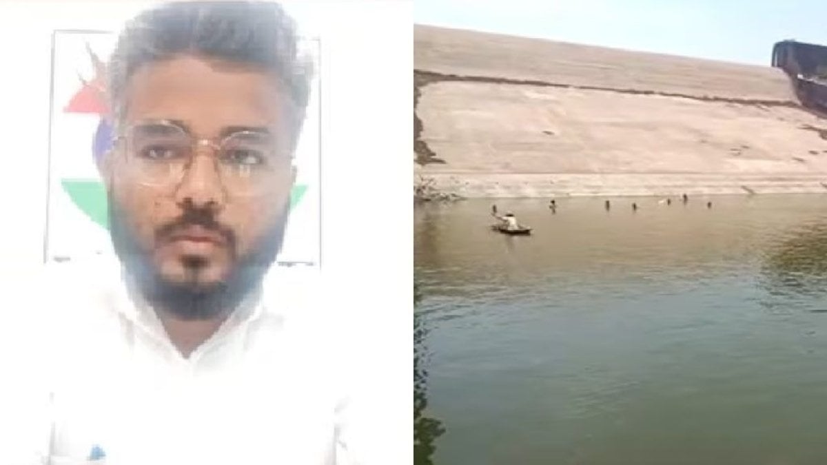 Hindistan'da hükümet yetkilisinin çözümü: Kayıp telefon için barajı boşalttırdı
