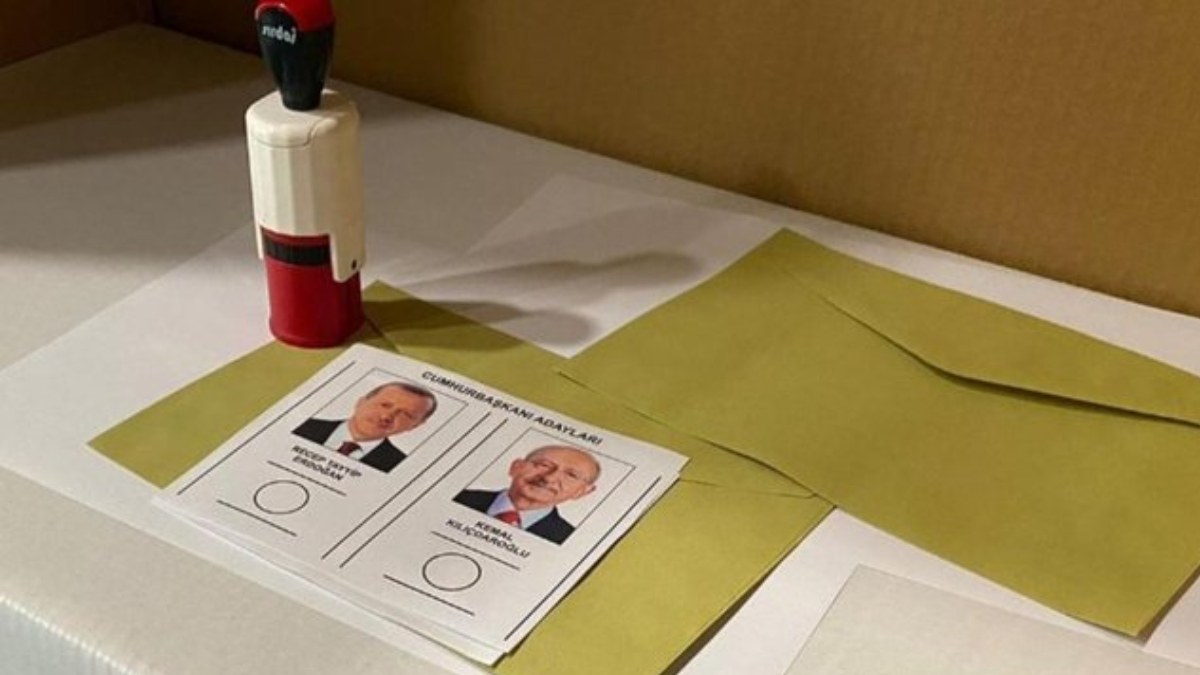 ANKARA SEÇİM SONUÇLARI 2023 | 28 Mayıs Ankara cumhurbaşkanlığı ikinci tur oy oranları