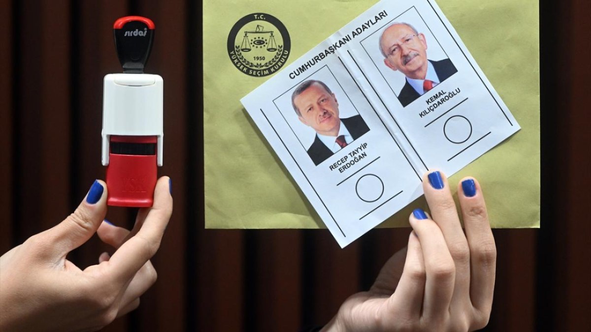 CHP'de sistem çöktü, veri akışı durdu