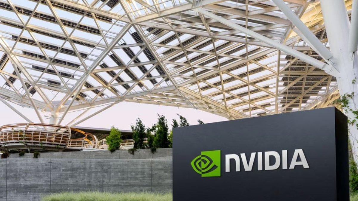 ABD merkezli NVIDIA, İsrail'e süper bilgisayar inşa etti