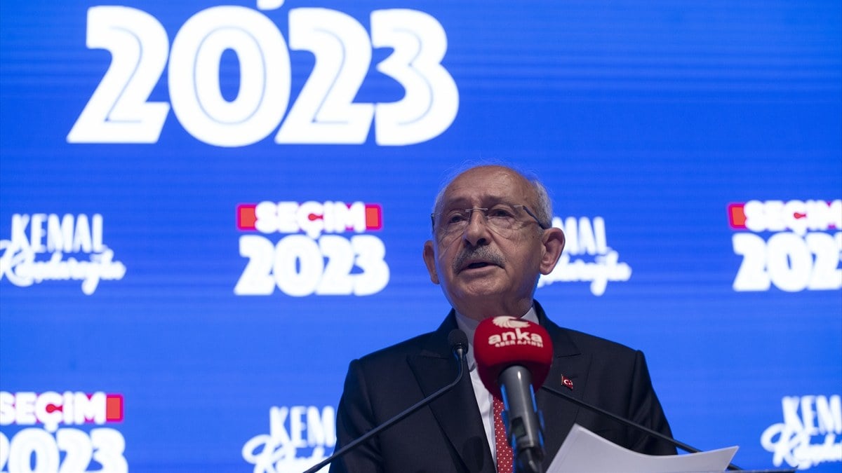 Kemal Kılıçdaroğlu'nun 11 ilde oyları azaldı