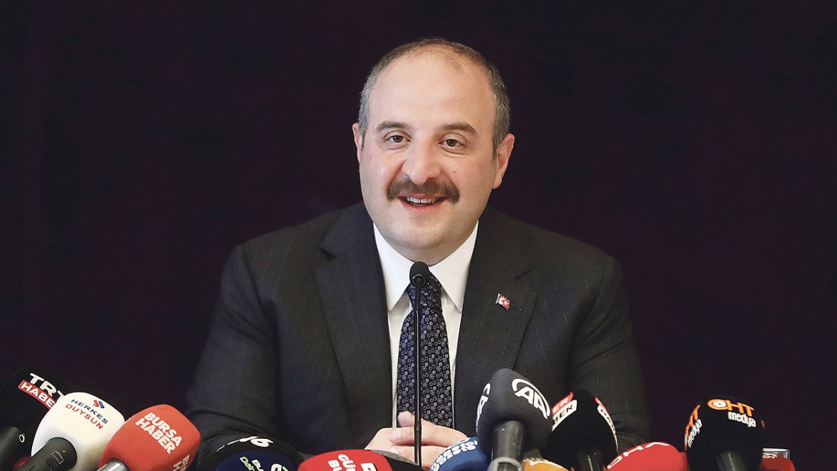 Mustafa Varank'tan Kemal Kılıçdaroğlu'na: İstifa etsen mi artık, ne dersin