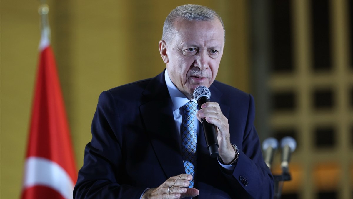 The Economist: Recep Tayyip Erdoğan, cumhurbaşkanı olarak yeniden seçildi
