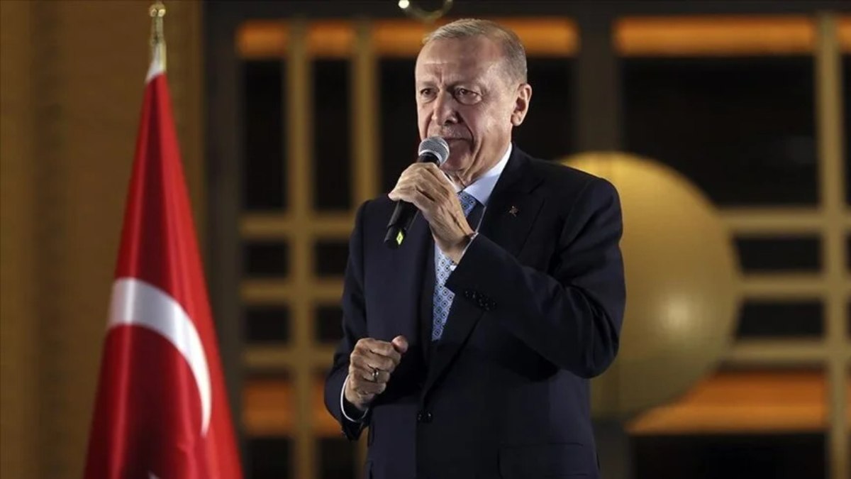 Cumhurbaşkanlığı seçimi sonuçlarının iş dünyasına olumlu yansımaları sürüyor