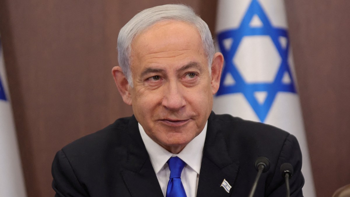 İsrail Başbakanı Netanyahu: Erdoğan'a yeniden seçildiği için tebrikler