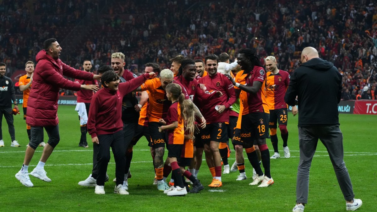 Ankaragücü - Galatasaray maçının muhtemel 11'leri