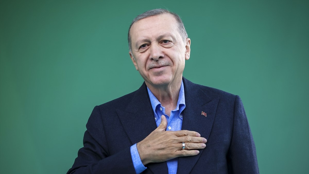 Cumhurbaşkanı Recep Tayyip Erdoğan'ın tarihi seçim zaferi: 28 Mayıs 2023