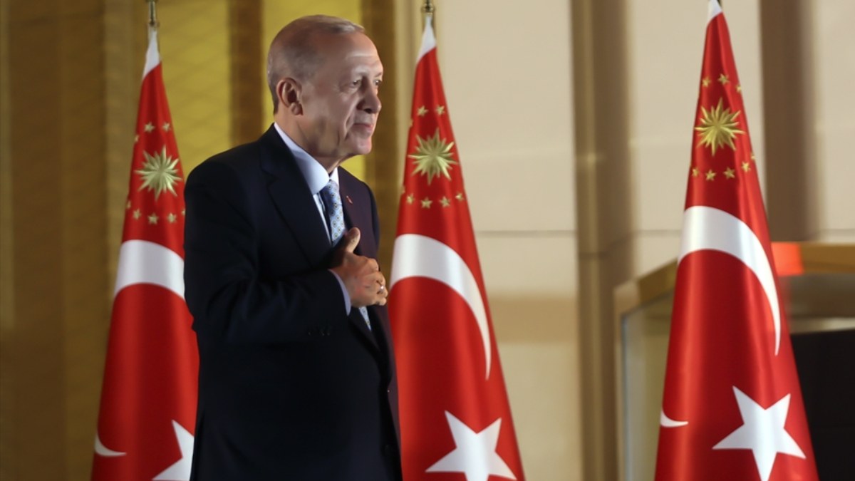 BBC: Erdoğan'ın zaferi Batı için önemli