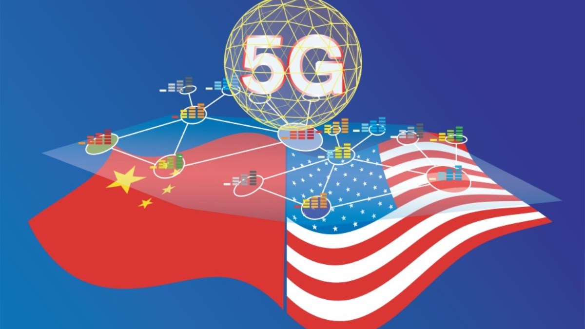 Portekiz, Çin merkezli 5G ekipmanlarına yasak getirecek