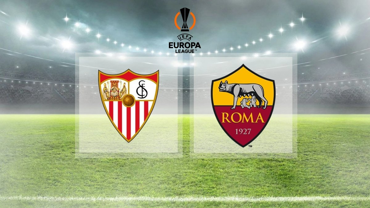 UEFA Avrupa Ligi'nde final heyecanı! Sevilla - Roma maçı ne zaman, saat kaçta ve hangi kanalda?