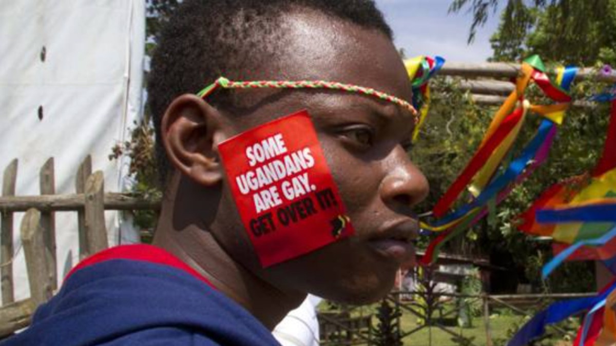 Uganda'da eşcinsel bireyler için karar! İdam cezası getirildi