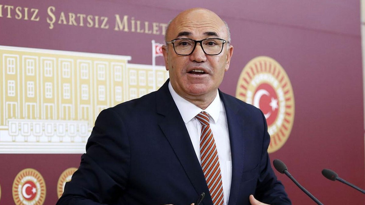 CHP'li Mahmut Tanal'dan takipçisine: Oy verdikleriniz yapsın, engelleyen mi var