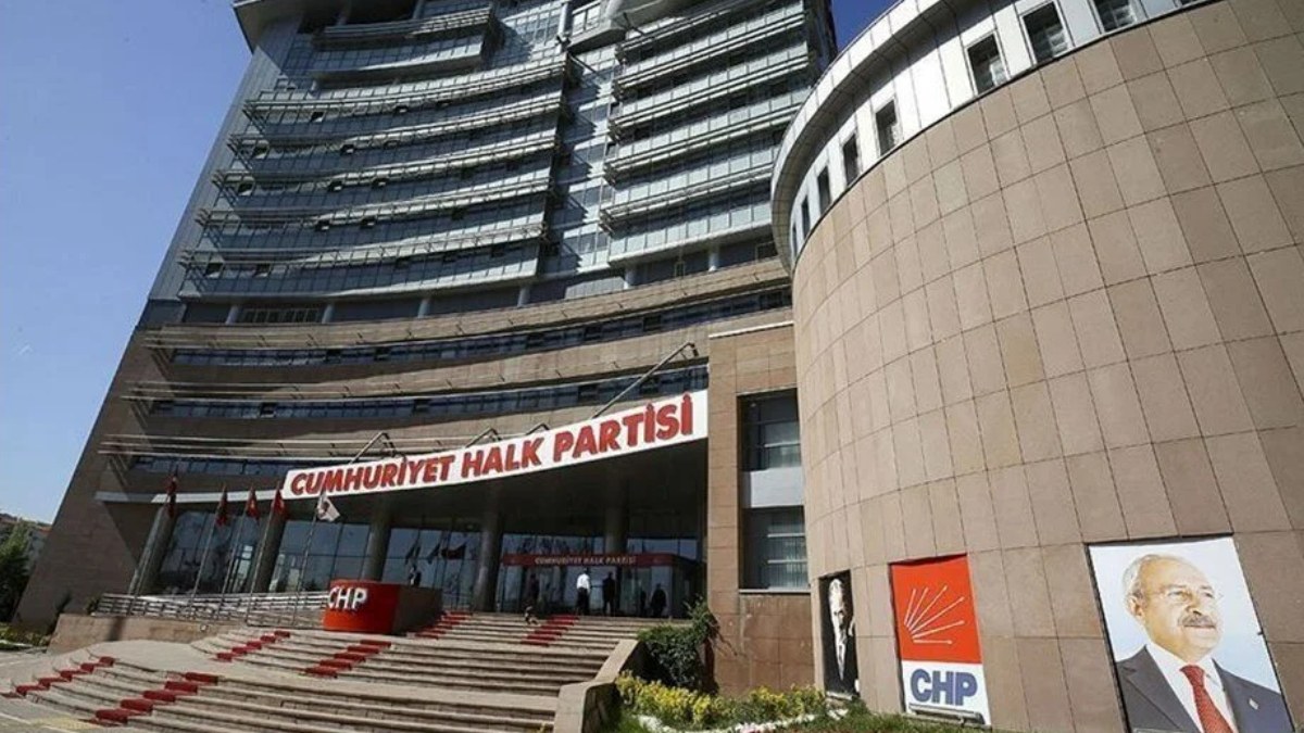 CHP'de toplantı trafiği: Kemal Kılıçdaroğlu MYK ve PM'yi topluyor