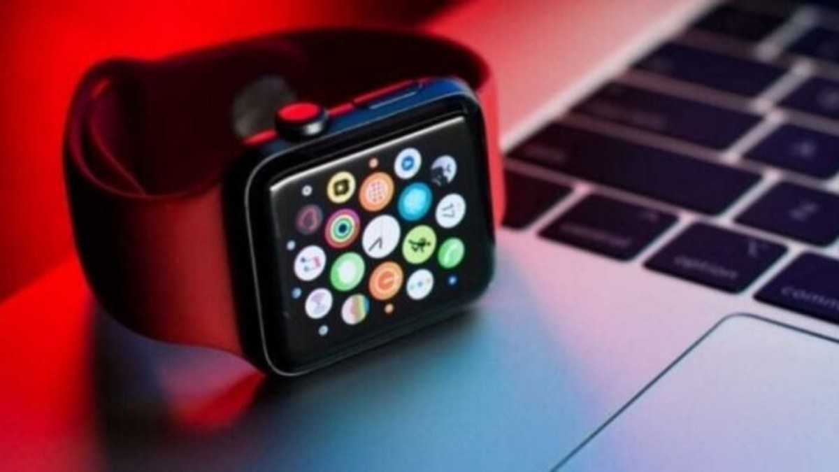 Apple Watch kullanıcıları için watchOS 9.5.1 yayınlandı