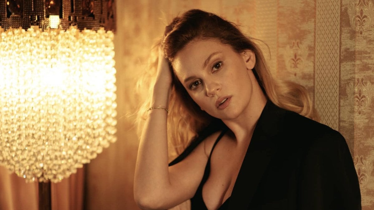 Farah Zeynep Abdullah seçim sonrası sosyal medya hesaplarını kapattı