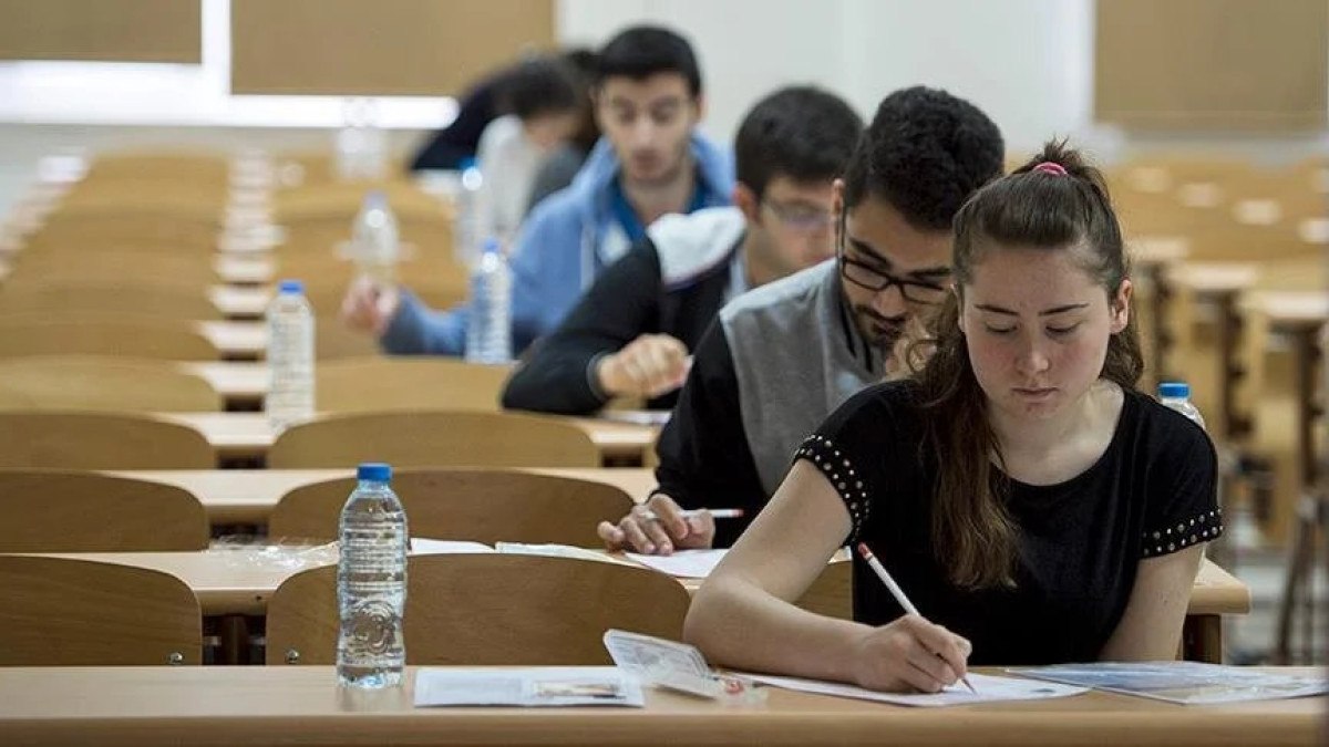 ÖSYM duyurdu: YKS sınav giriş yerleri açıklandı