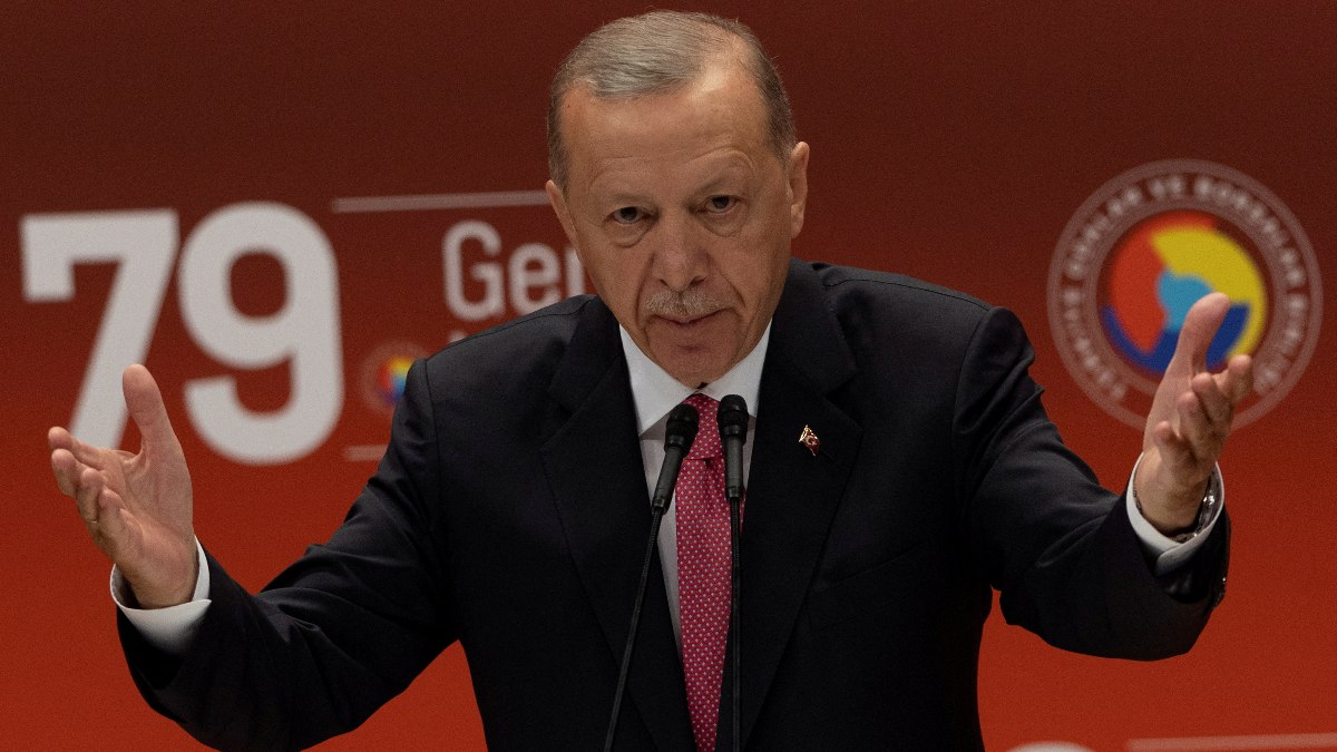 CNN International: Erdoğan, İstanbul'u 2024'te geri almaya niyetli