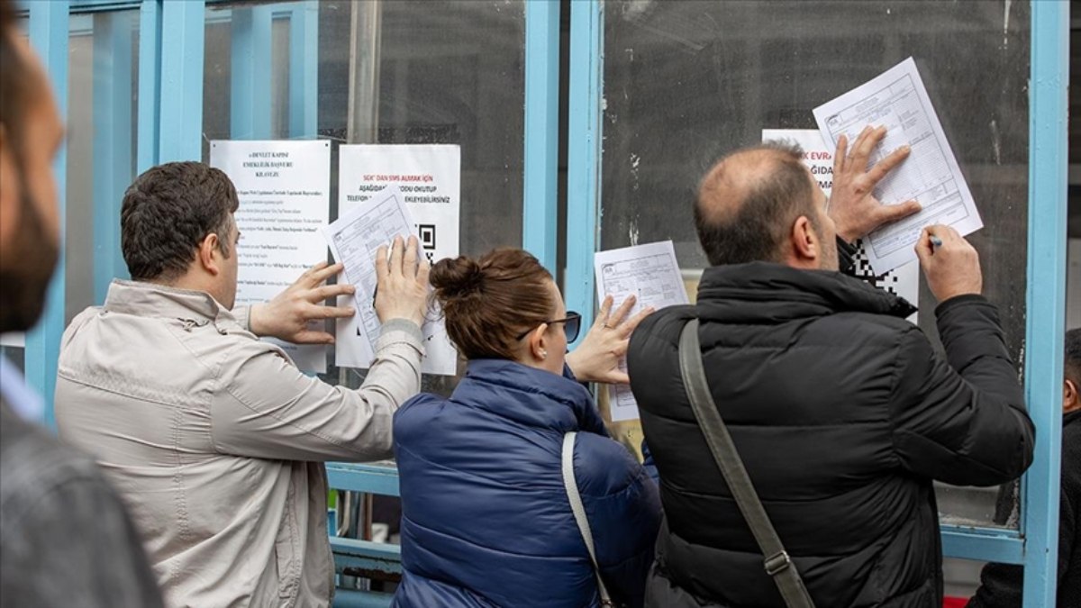 Maaşı yatmayan EYT'li gülecek! Yazılı talep eden alıyor...