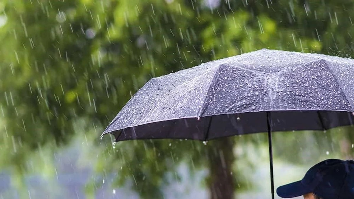 Meteoroloji'den sağanak yağış uyarısı: Günün hava raporu