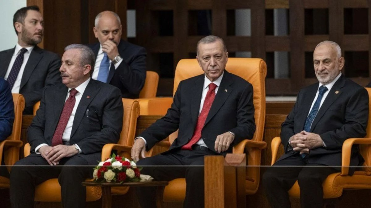 Cumhurbaşkanı Erdoğan'ın yemin törenine katılacak olan liderler