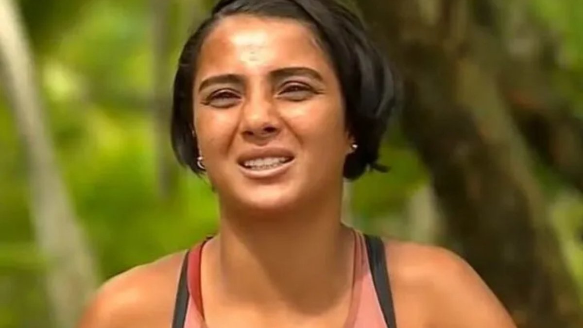 Survivor Sabriye Şengül imajını yeniledi