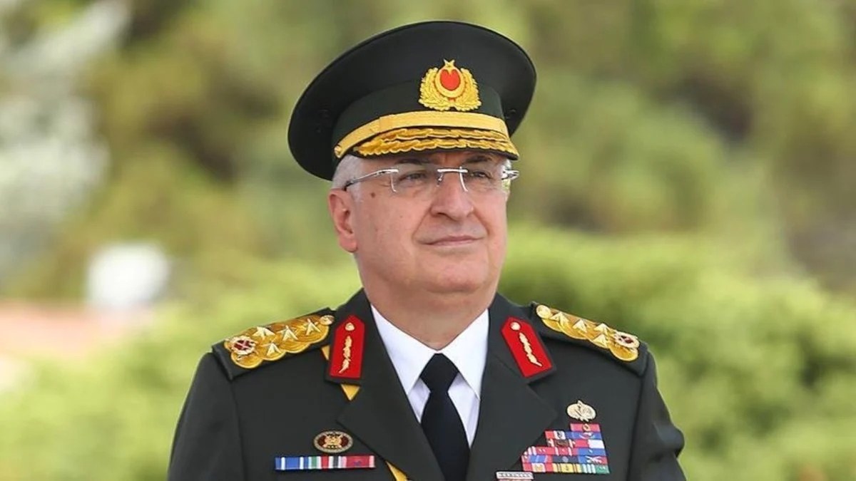 Orgeneral Yaşar Güler kimdir? Milli Savunma Bakanı Yaşar Güler'in biyografisi