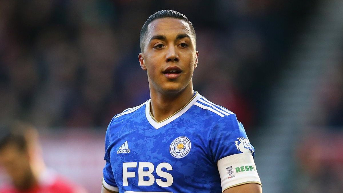 Galatasaray büyük oynuyor! Youri Tielemans ile görüşmeler başladı