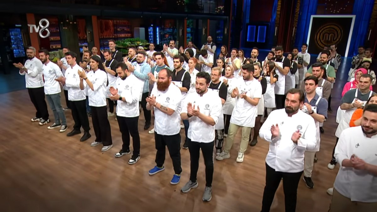 MasterChef All Star başlıyor! İşte yeni fragman: 