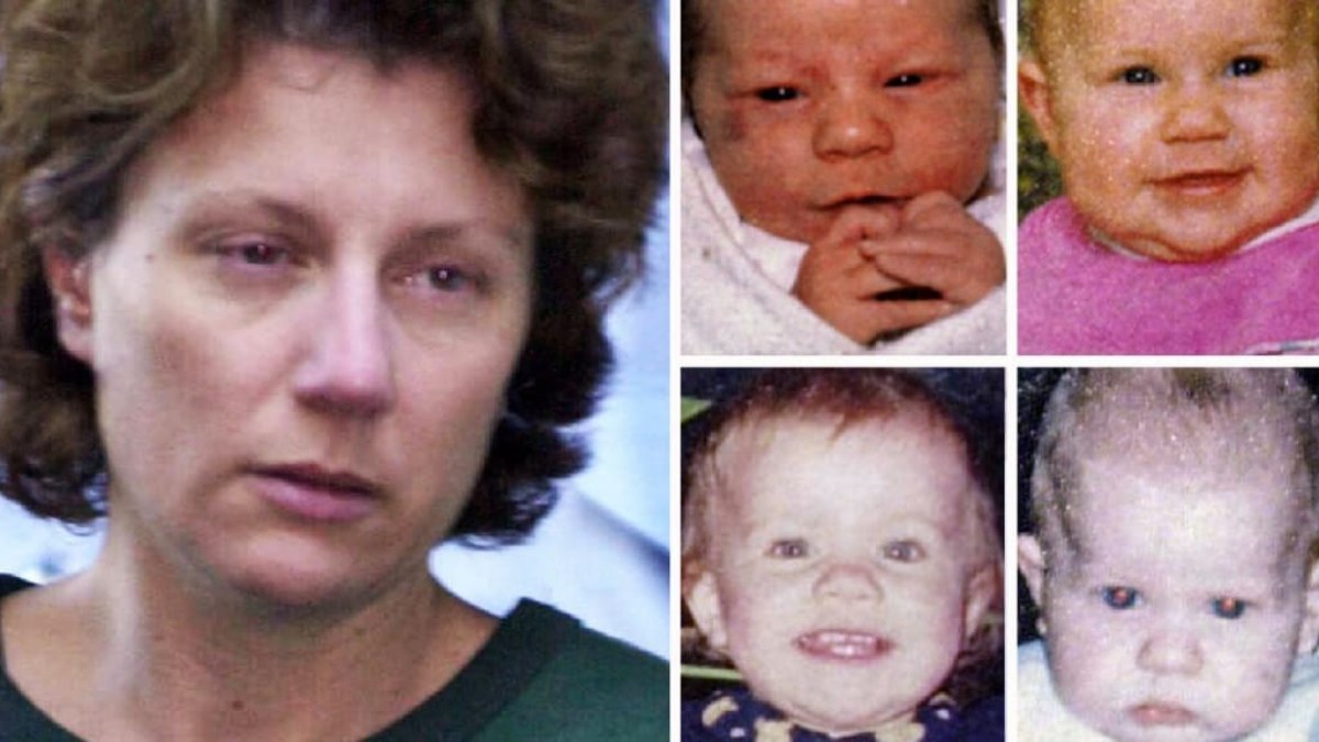 Avustralya'da 4 çocuğunu öldürdüğü için hapis yatan kadın masum çıktı