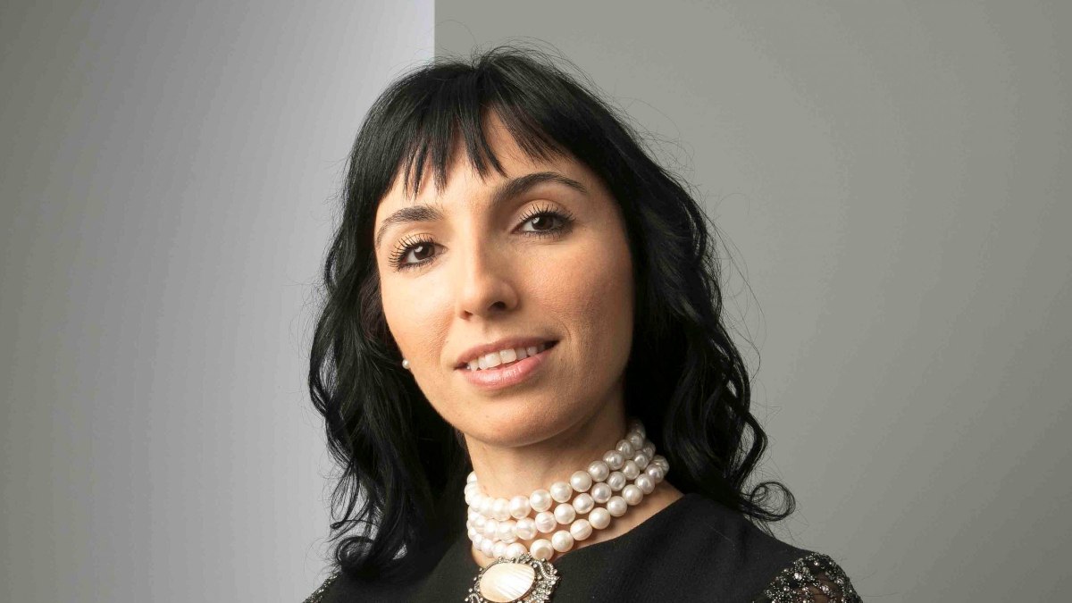 Merkez Bankası Başkanı Hafize Gaye Erkan kimdir, nereli ve kaç yaşında?