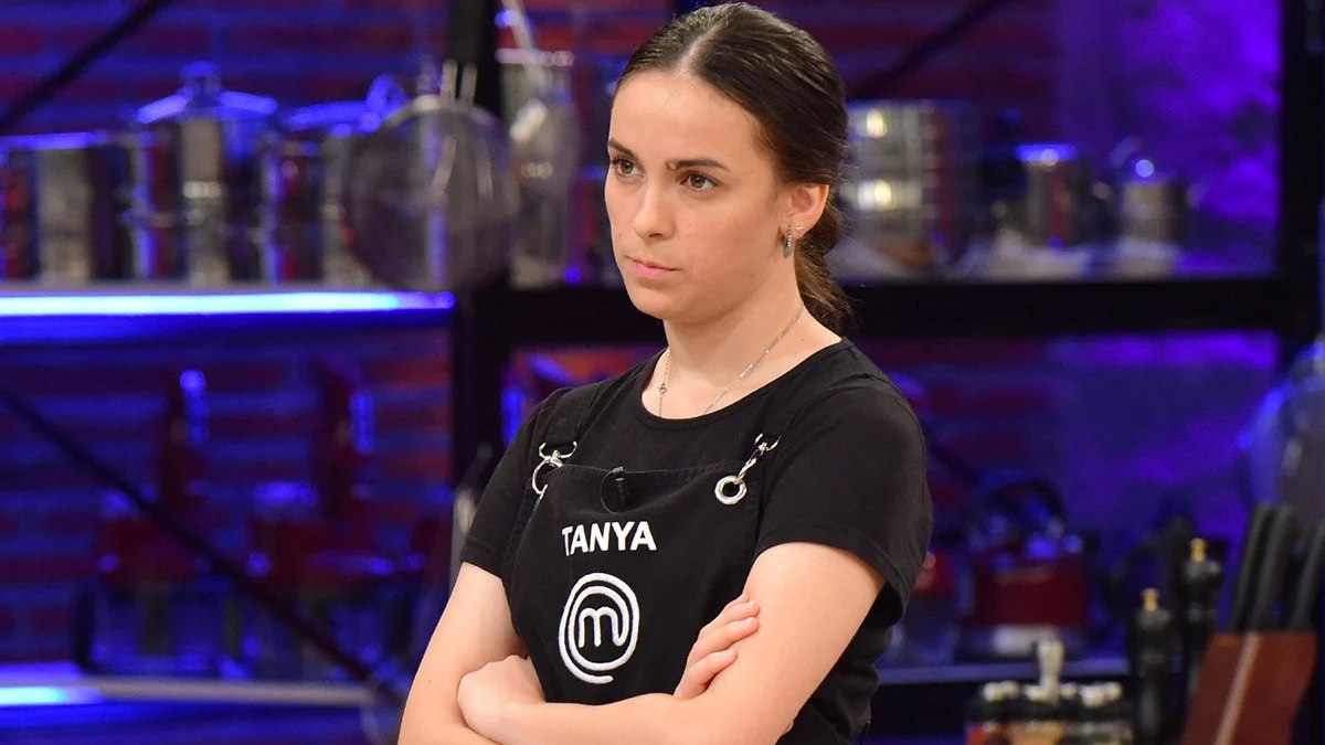 MasterChef Tanya'nın sevgilisi görenleri hayrete düşürdü! Acun Ilıcalı kovmuştu... İşte o isim!