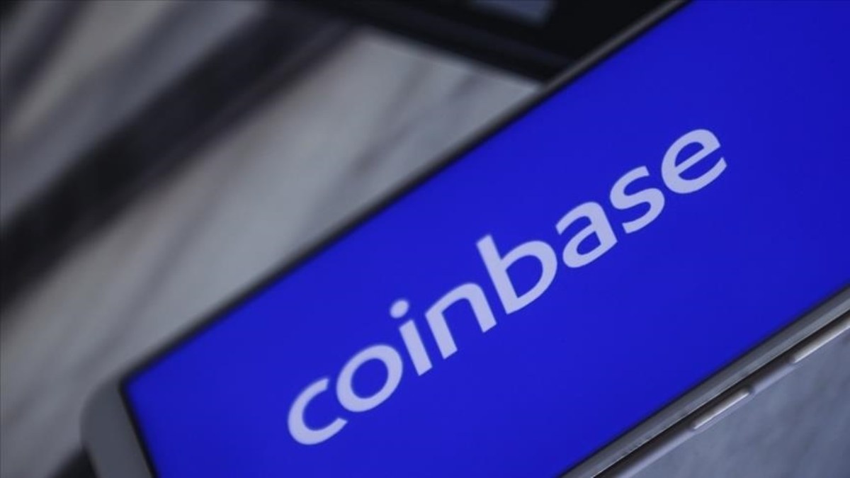 ABD'de kripto para borsası Coinbase'e dava açıldı