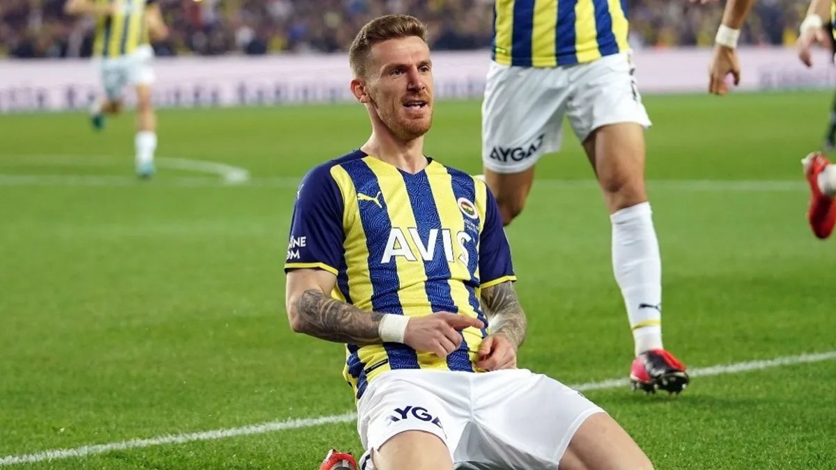 Beşiktaş, Fenerbahçe'nin stoperini istiyor! Adım atıldı