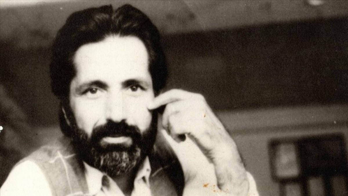 Yedi Güzel Adam'ın Zarif şairi: Cahit Zarifoğlu vefatının yıldönümünde anılıyor