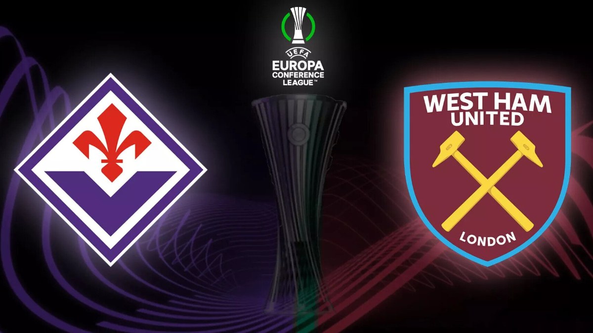 Fiorentina - West Ham United maçı ne zaman, saat kaçta ve hangi kanalda? UEFA Konferans Ligi final maçı..