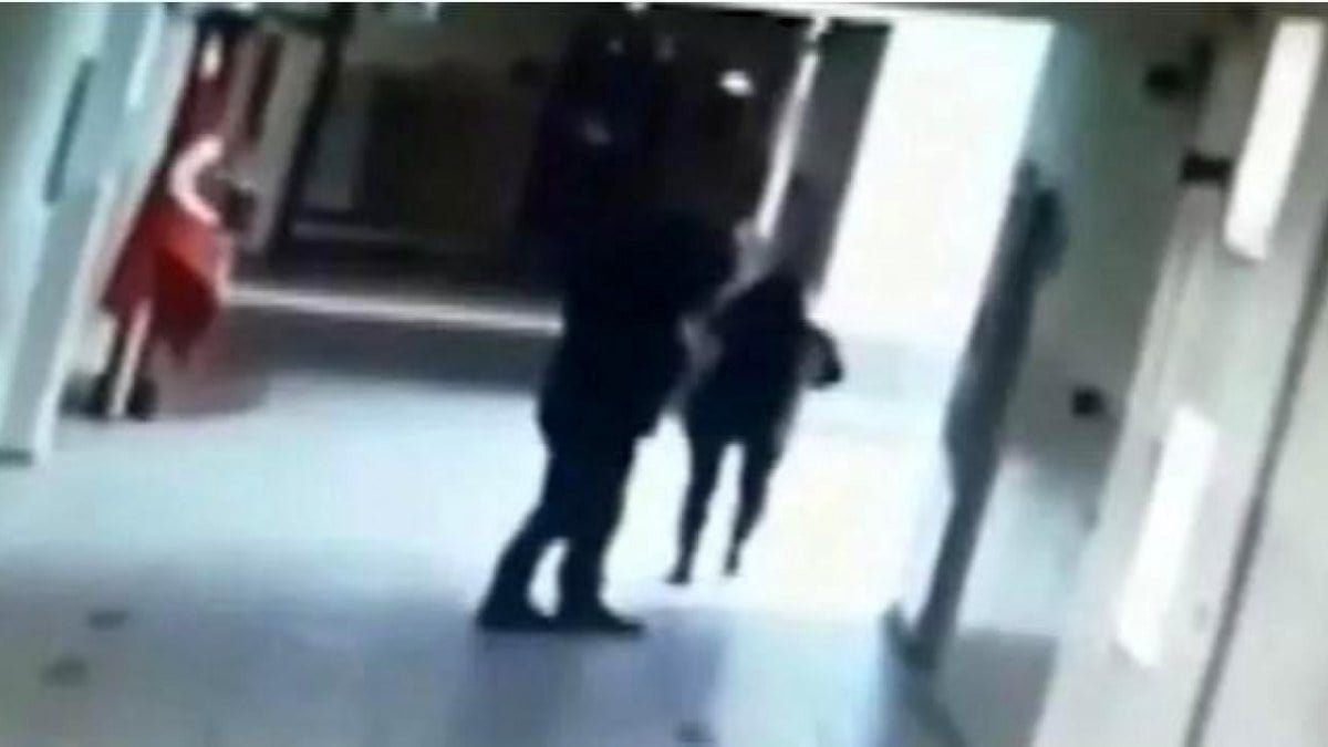Ankara'da cinsel saldırı sanığı okul müdürünün cezası belli oldu
